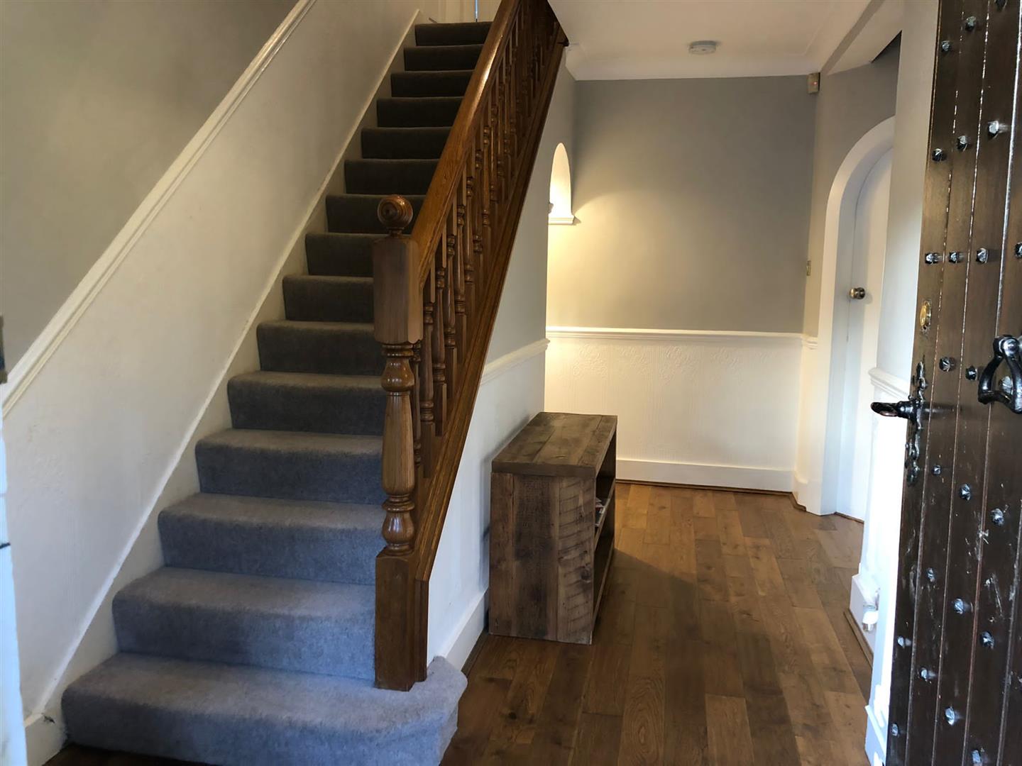 Birkby Road, Huddersfield HD2